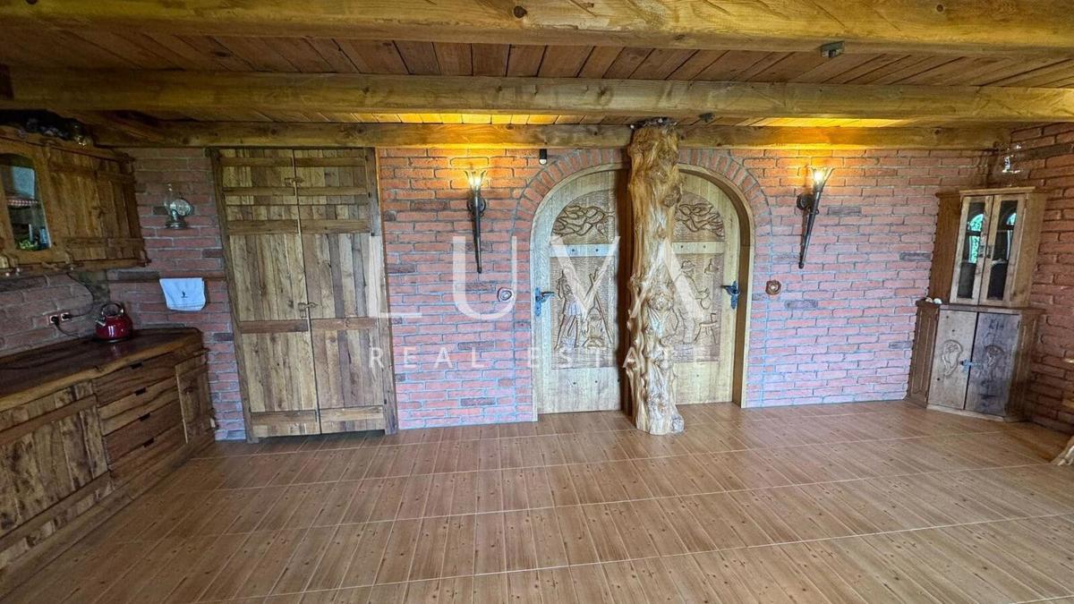 Maison À vendre - VARAŽDINSKA VARAŽDINSKE TOPLICE