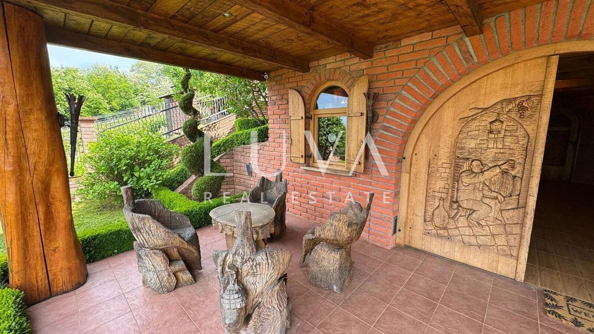 Maison À vendre - VARAŽDINSKA VARAŽDINSKE TOPLICE