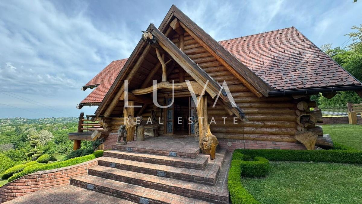 Maison À vendre - VARAŽDINSKA VARAŽDINSKE TOPLICE