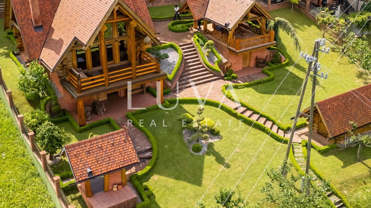 Maison À vendre - VARAŽDINSKA VARAŽDINSKE TOPLICE