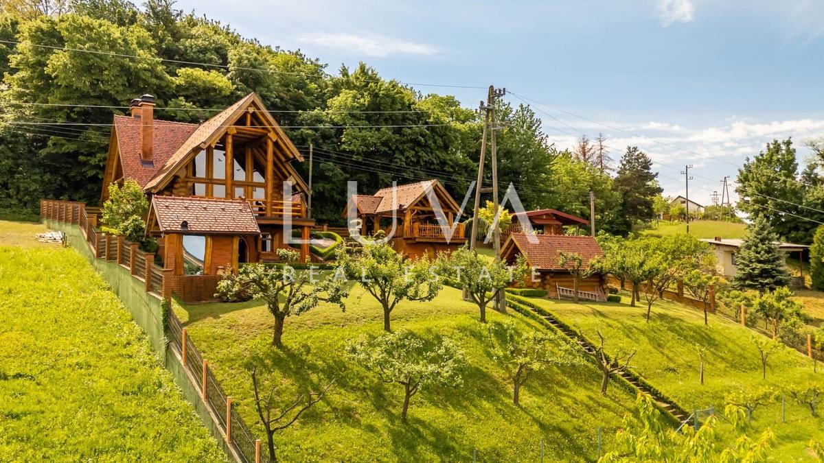 Maison À vendre - VARAŽDINSKA VARAŽDINSKE TOPLICE