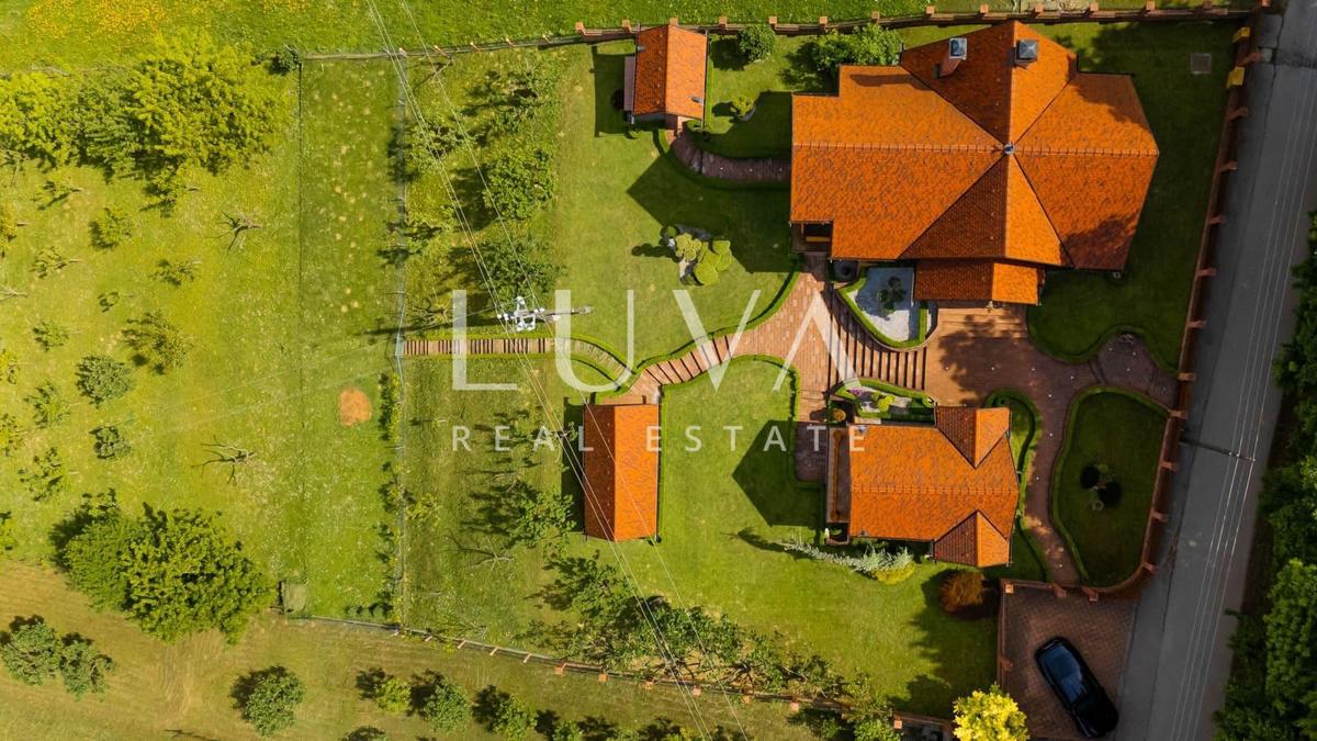 Maison À vendre - VARAŽDINSKA VARAŽDINSKE TOPLICE