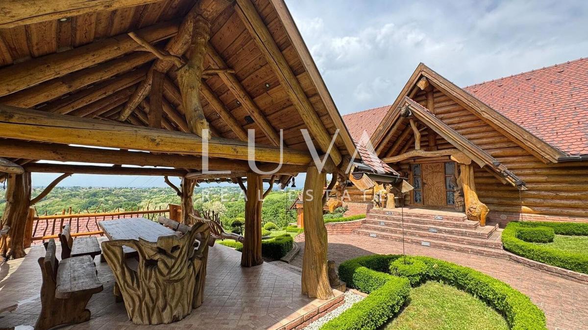 Maison À vendre - VARAŽDINSKA VARAŽDINSKE TOPLICE