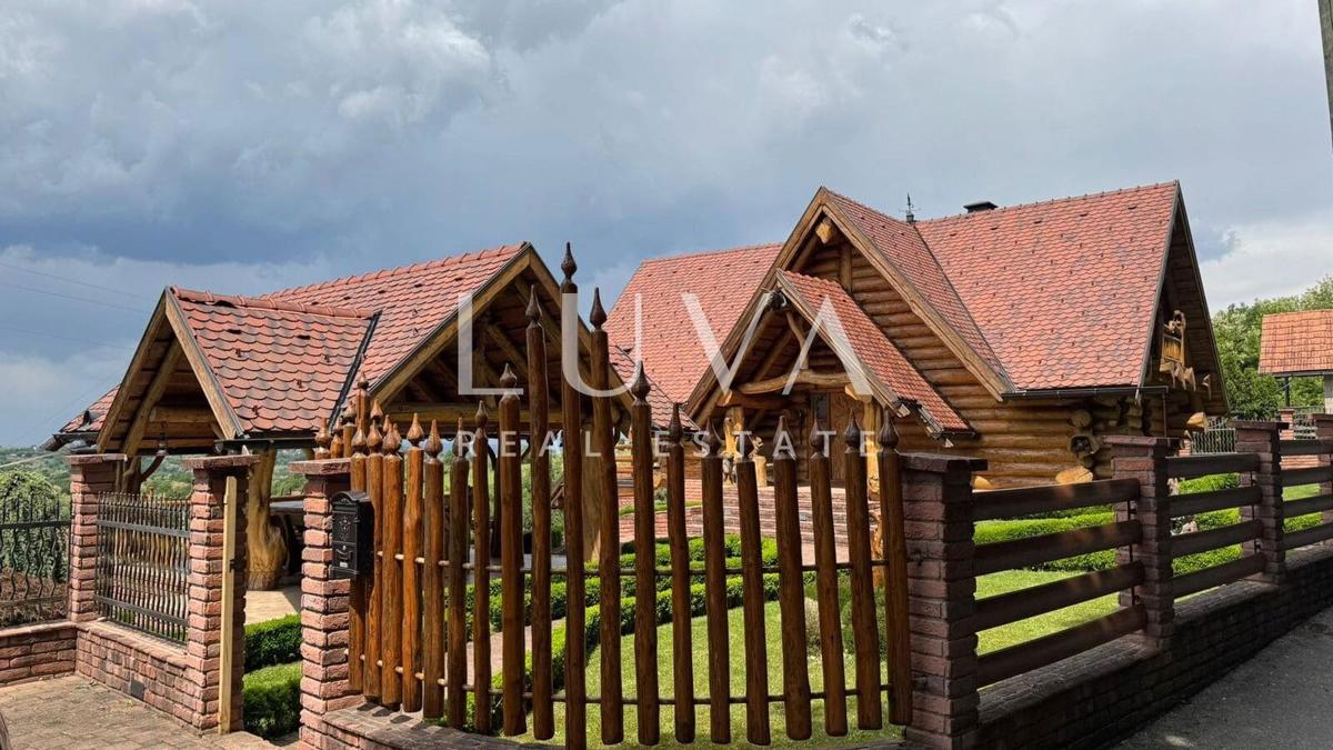 Maison À vendre - VARAŽDINSKA VARAŽDINSKE TOPLICE