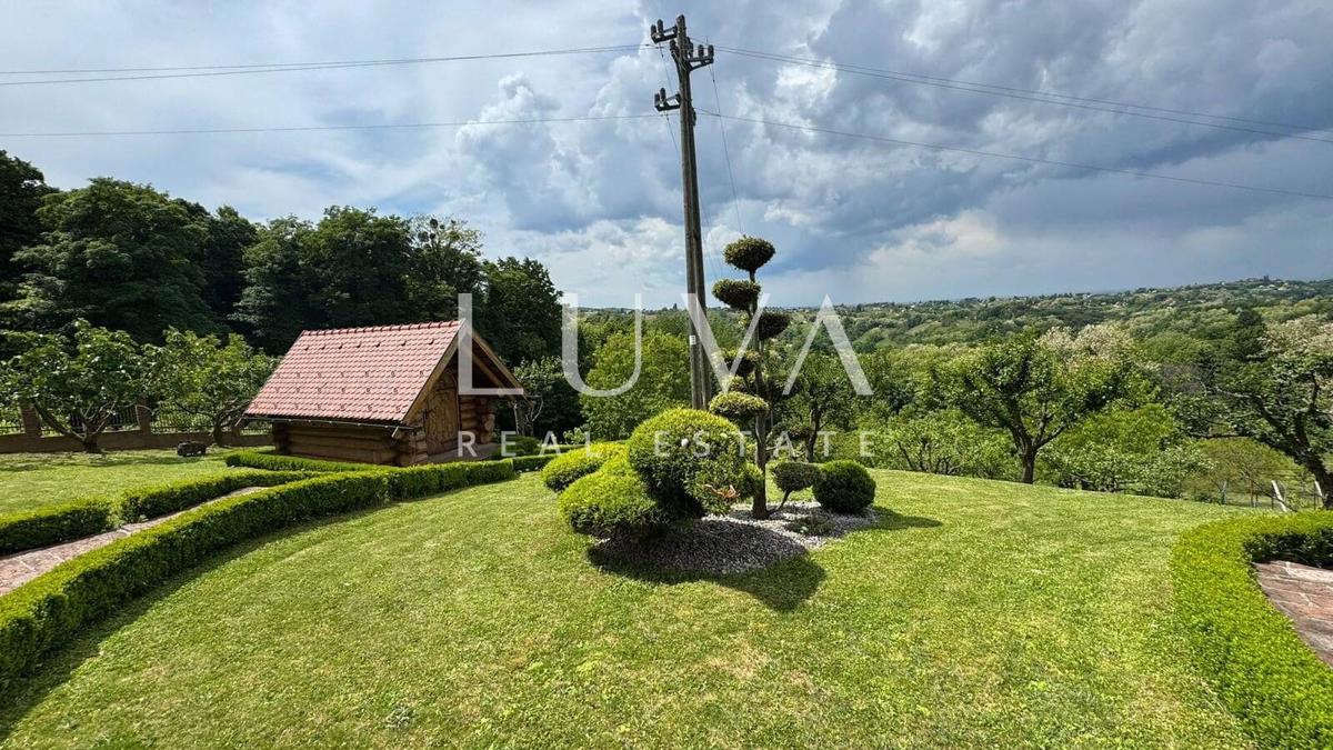 Maison À vendre - VARAŽDINSKA VARAŽDINSKE TOPLICE