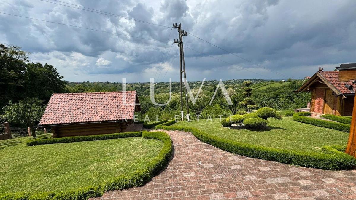 Maison À vendre - VARAŽDINSKA VARAŽDINSKE TOPLICE