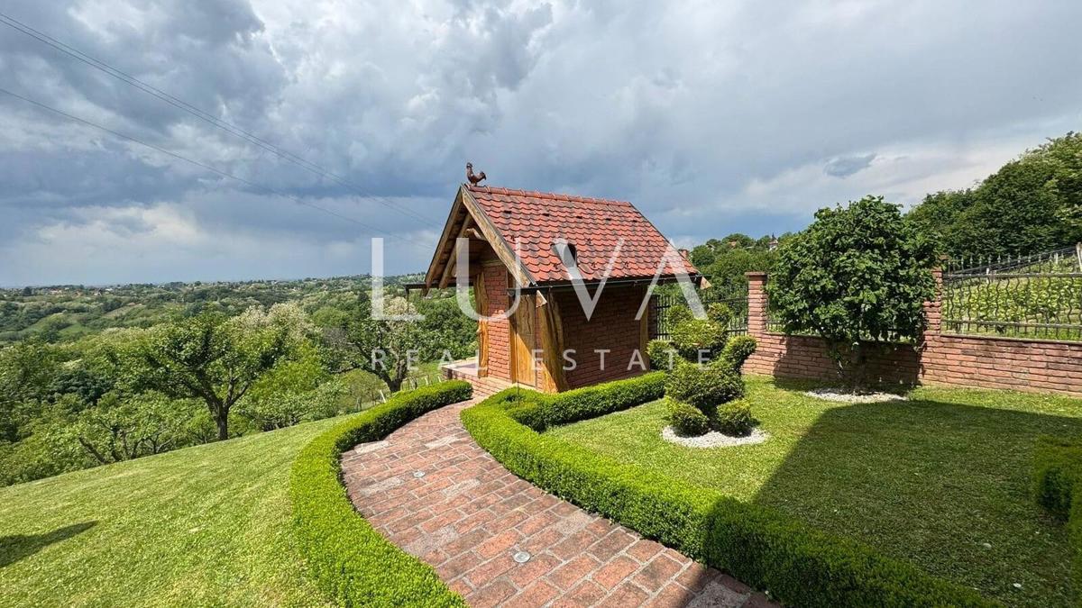 Maison À vendre - VARAŽDINSKA VARAŽDINSKE TOPLICE
