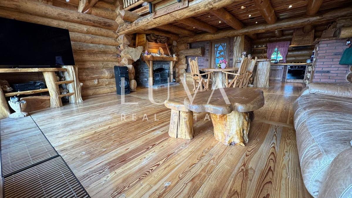 Maison À vendre - VARAŽDINSKA VARAŽDINSKE TOPLICE