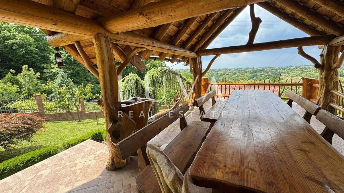 Maison À vendre - VARAŽDINSKA VARAŽDINSKE TOPLICE