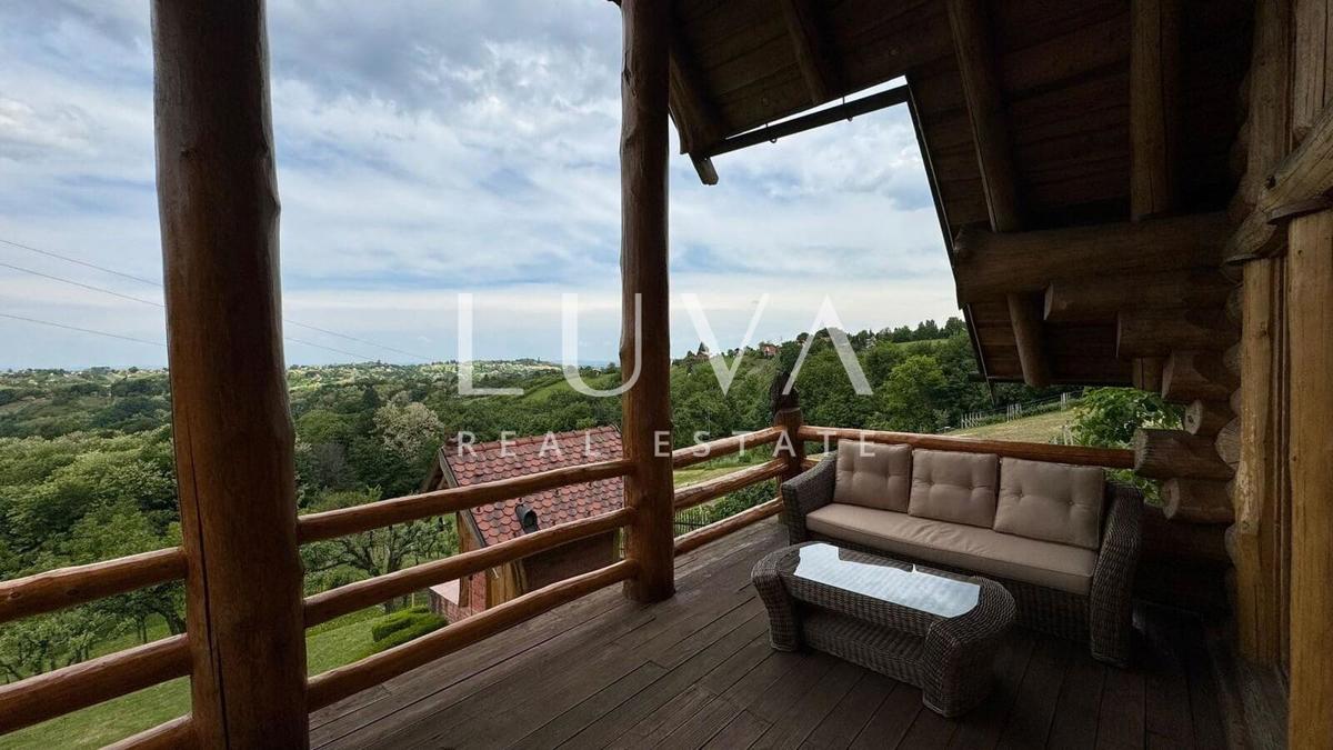 Maison À vendre - VARAŽDINSKA VARAŽDINSKE TOPLICE
