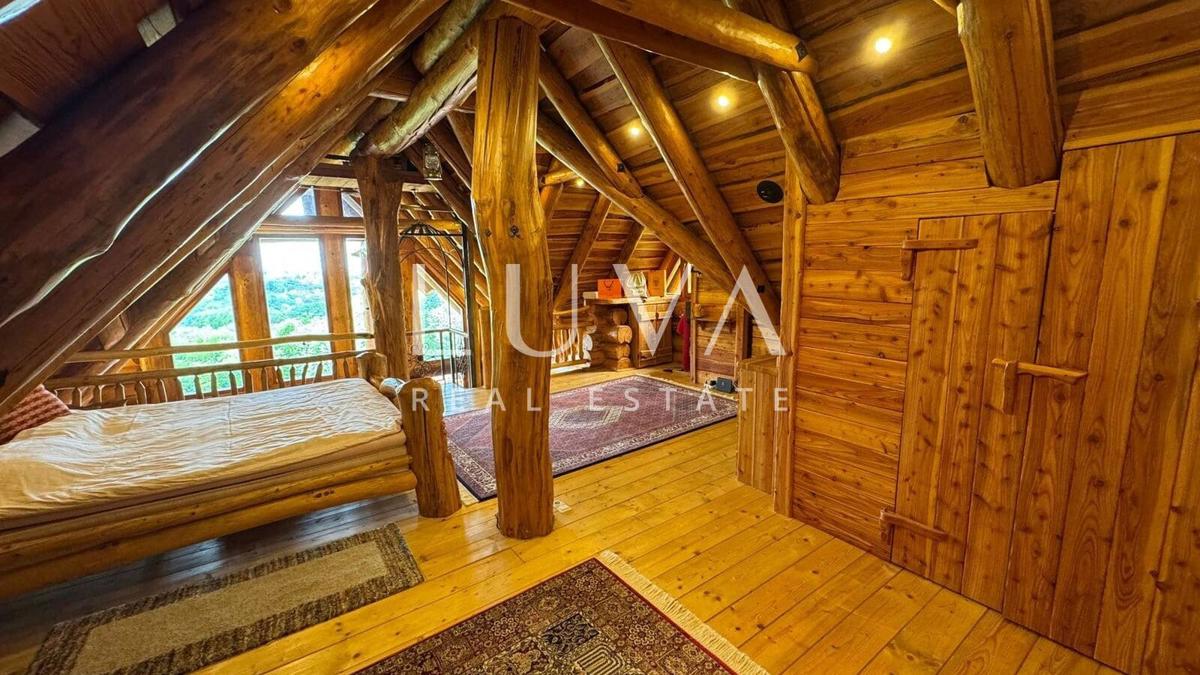 Maison À vendre - VARAŽDINSKA VARAŽDINSKE TOPLICE