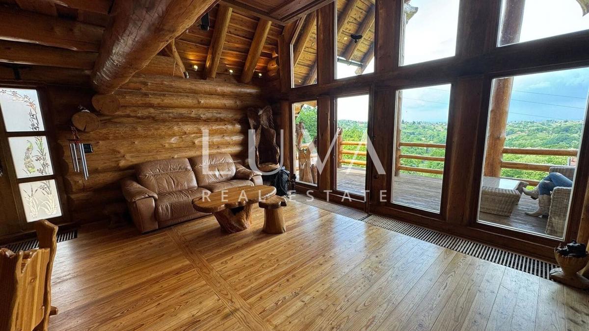 Maison À vendre - VARAŽDINSKA VARAŽDINSKE TOPLICE