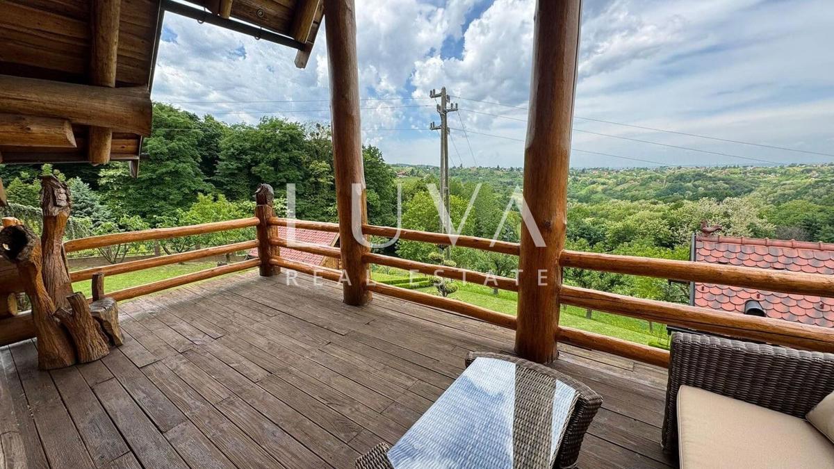 Maison À vendre - VARAŽDINSKA VARAŽDINSKE TOPLICE