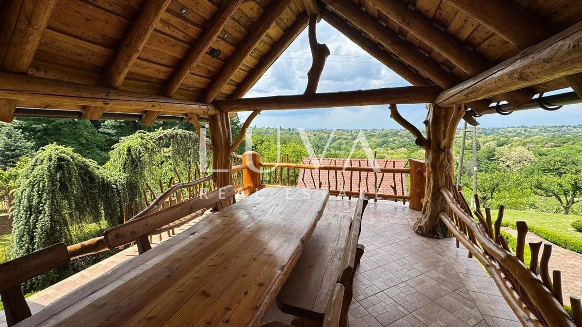Maison À vendre - VARAŽDINSKA VARAŽDINSKE TOPLICE