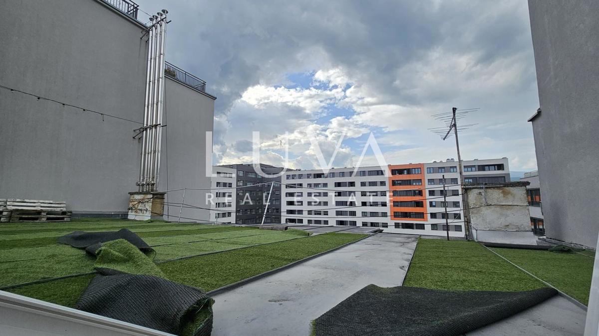 Stan Na prodaju - GRAD ZAGREB ZAGREB