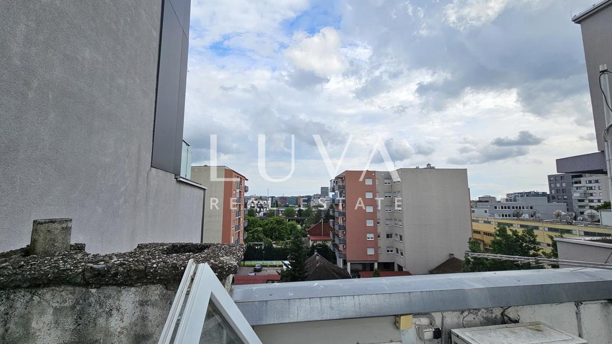 Stan Na prodaju - GRAD ZAGREB ZAGREB