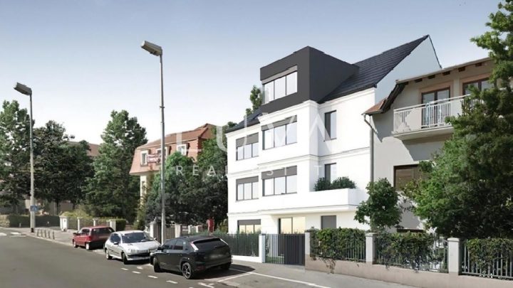 Flat For sale - Grad Zagreb Zagreb - foto 3/7