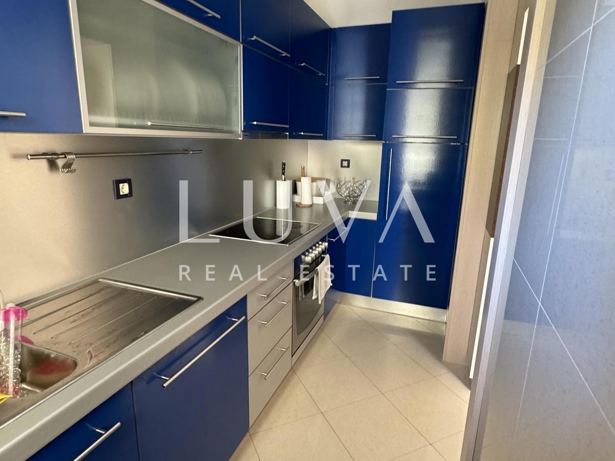 House For sale - ZADARSKA NIN