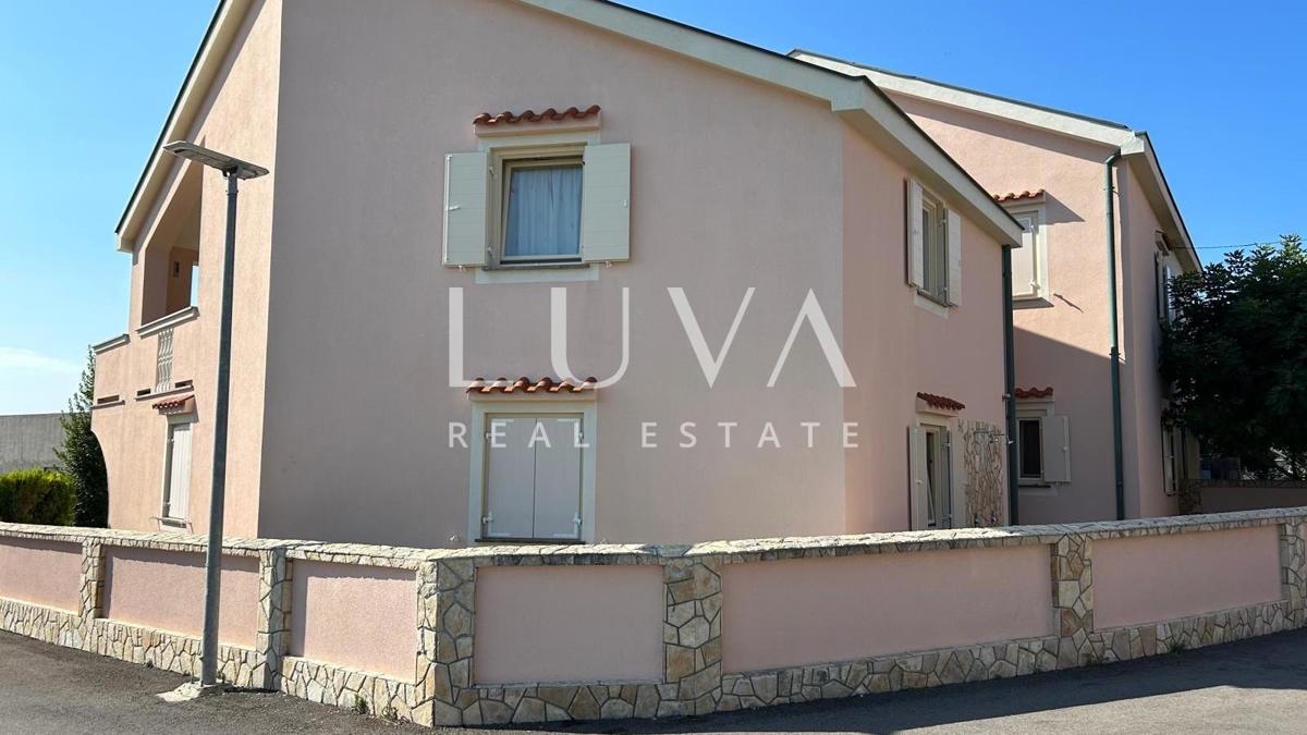 House For sale - ZADARSKA NIN