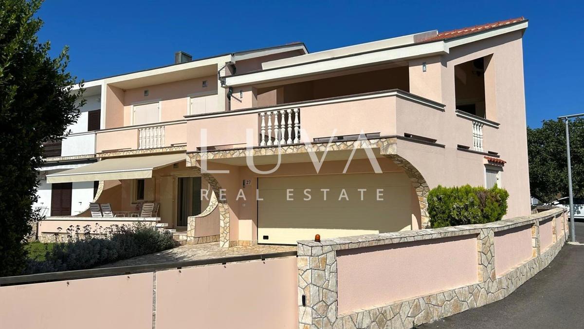 House For sale - ZADARSKA NIN