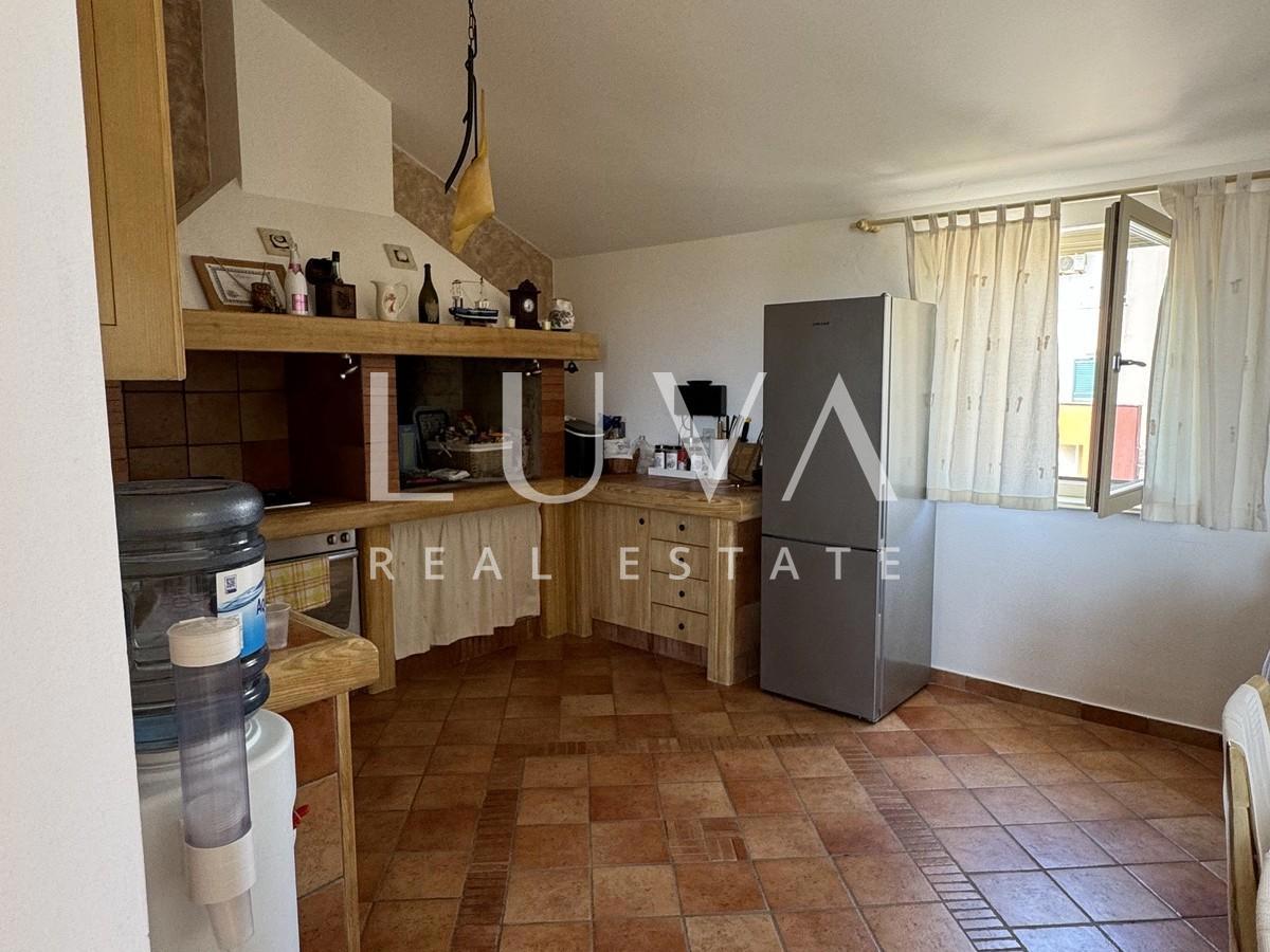 House For sale - ZADARSKA NIN