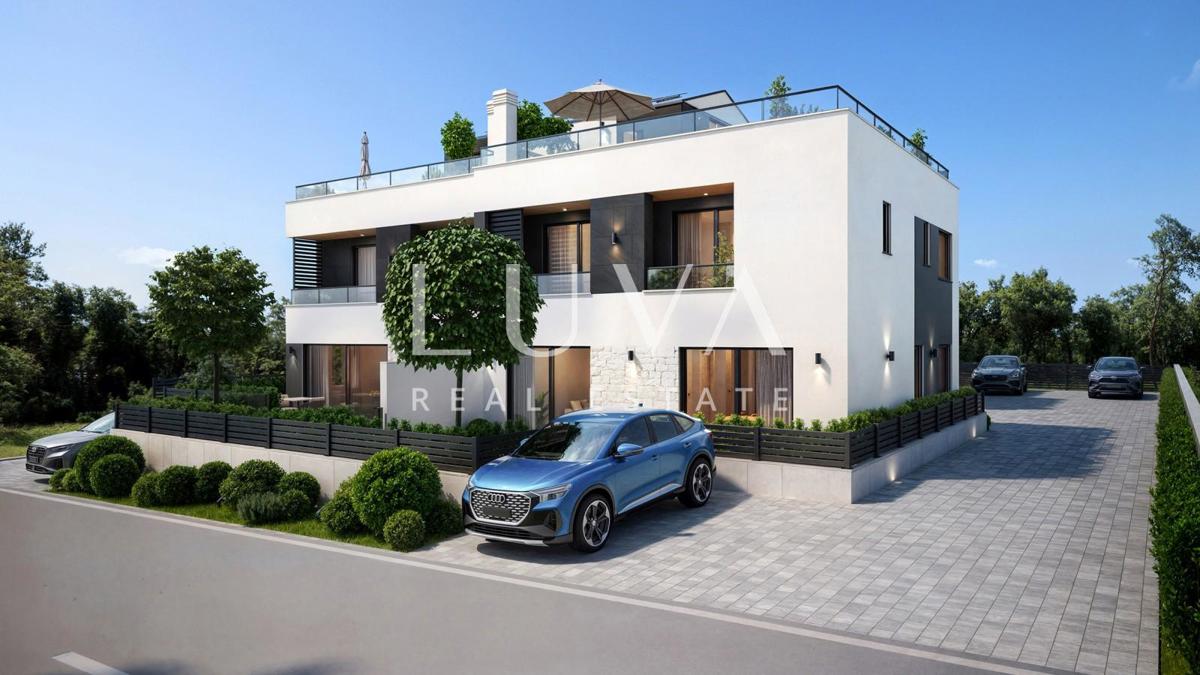 House For sale - Istarska Poreč - foto 1/15