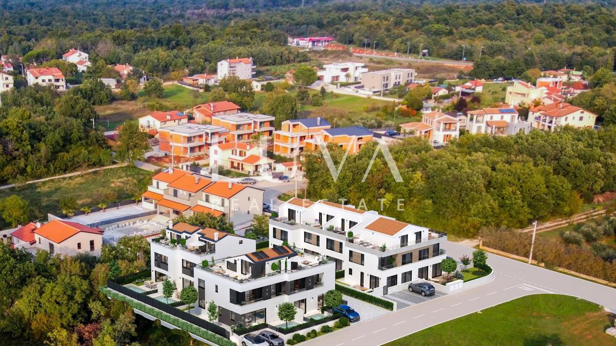 House For sale - ISTARSKA POREČ