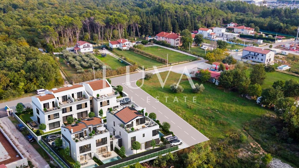 House For sale - ISTARSKA POREČ