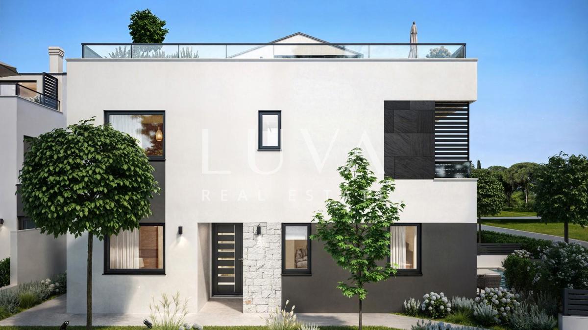 House For sale - Istarska Poreč - foto 4/15