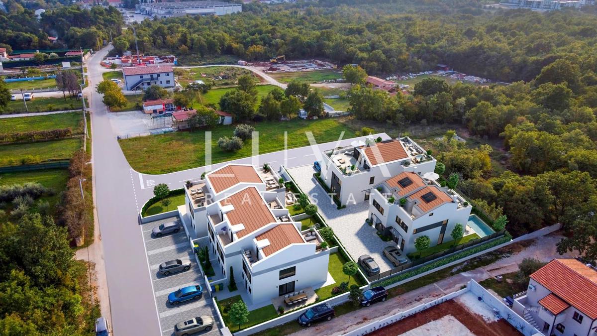 House For sale - ISTARSKA POREČ