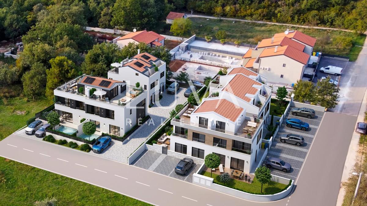 House For sale - ISTARSKA POREČ