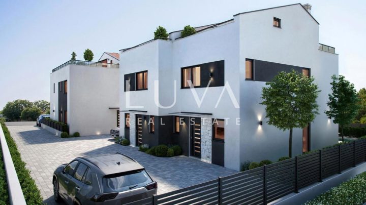Kuća na prodaju 126 m² – Poreč