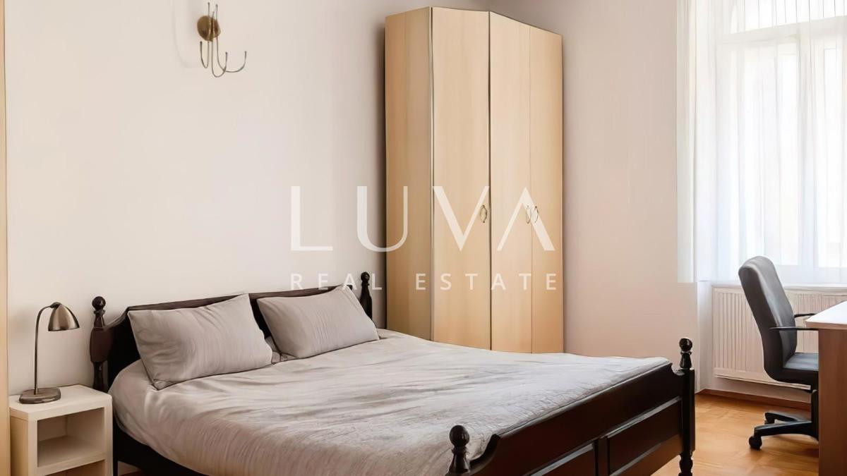 Flat For sale - GRAD ZAGREB ZAGREB