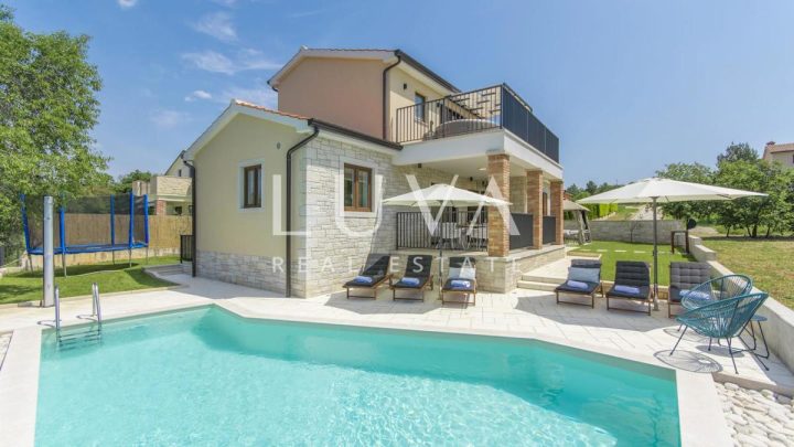 Hiša za najem 170 m² – Sveti Lovreč