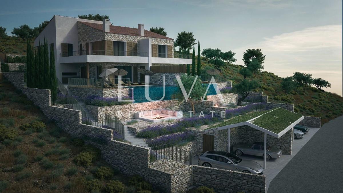 Haus Zu verkaufen - Primorsko-goranska Cres - foto 1/19