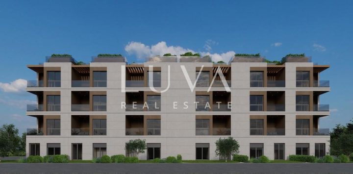 Apartma na predaj 63 m² – Tar-Vabriga