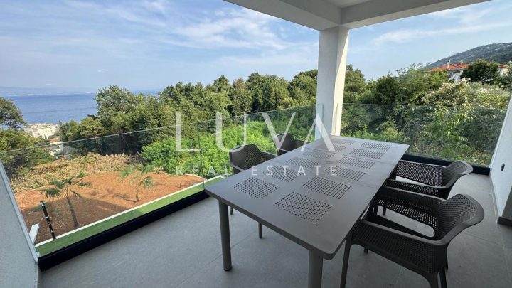 Apartma Za najem - Primorsko-goranska Lovran - foto 2/13