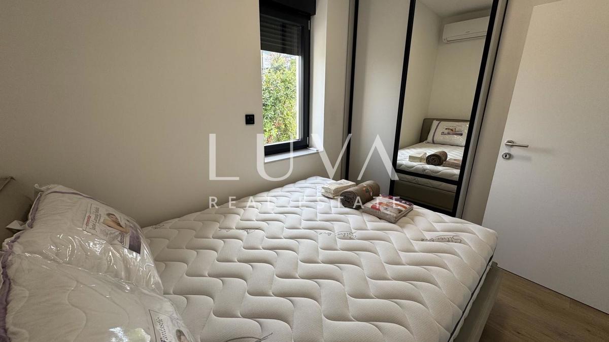 Apartmán Na prenájom - PRIMORSKO-GORANSKA LOVRAN