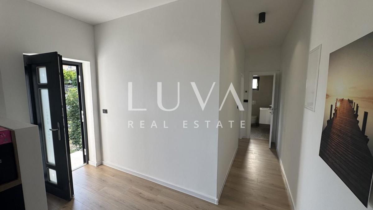Apartmán Na prenájom - PRIMORSKO-GORANSKA LOVRAN