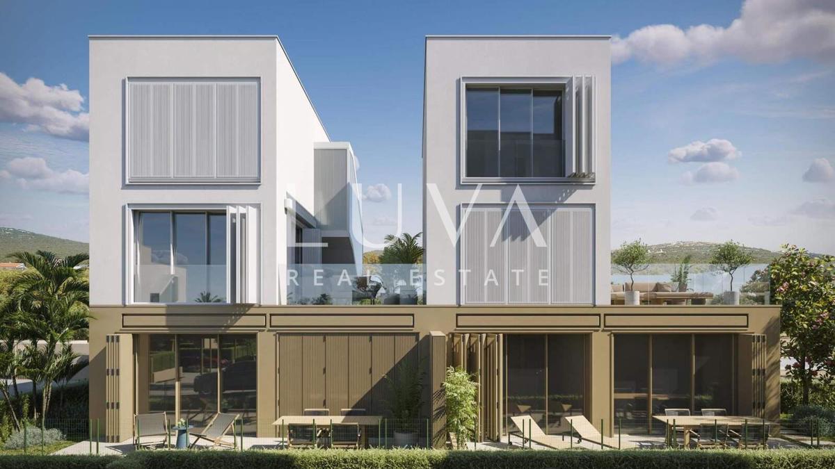 Appartement À vendre - Zadarska Sveti Filip I Jakov - foto 2/11