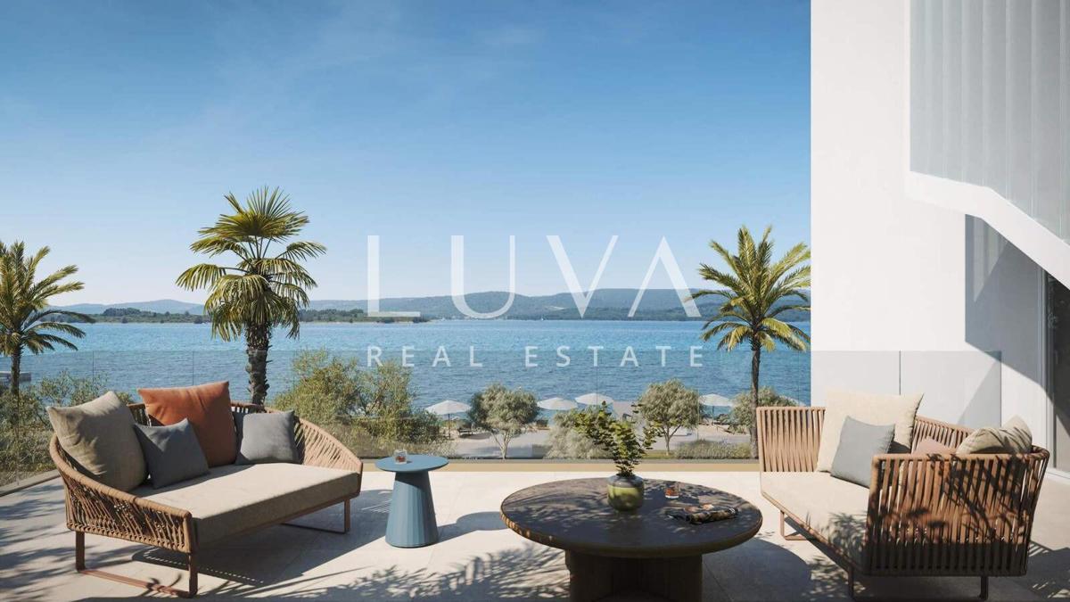 Appartement À vendre - ZADARSKA SVETI FILIP I JAKOV