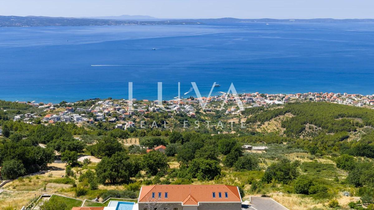 Hiša Za najem - SPLITSKO-DALMATINSKA PODSTRANA