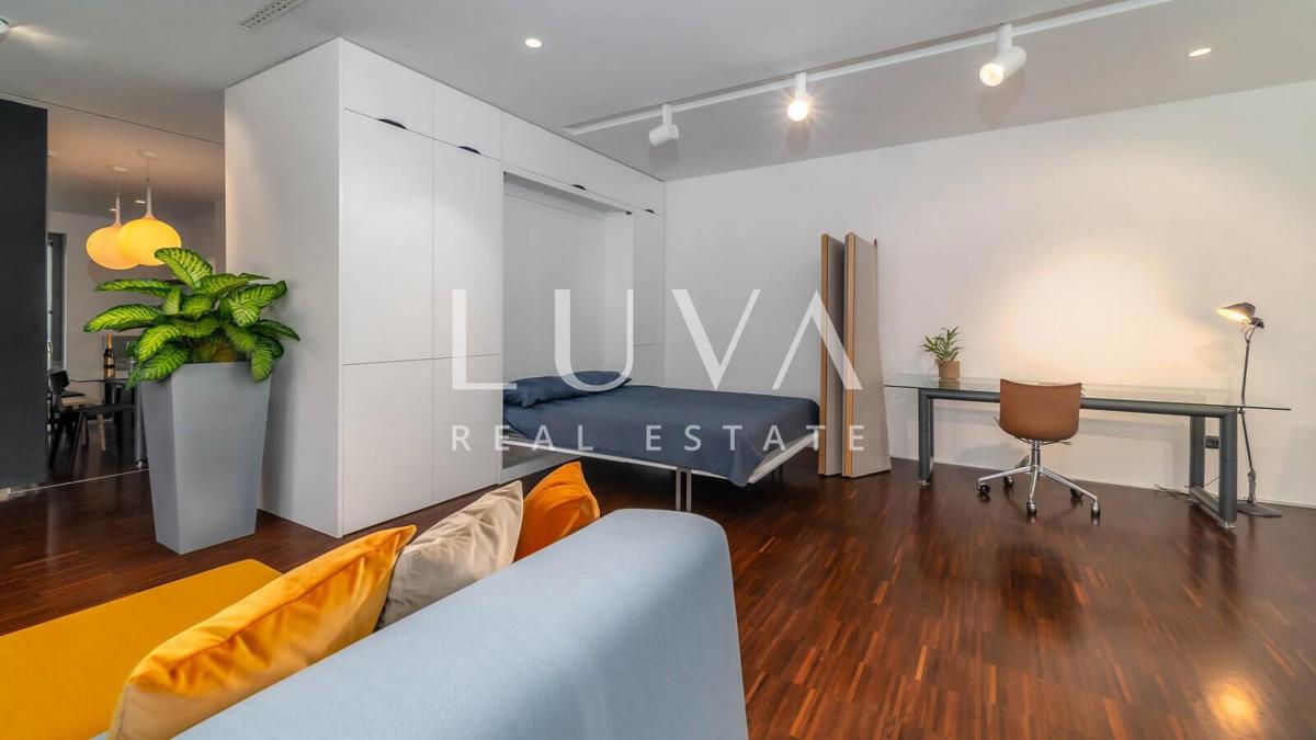 Appartement À vendre - GRAD ZAGREB ZAGREB