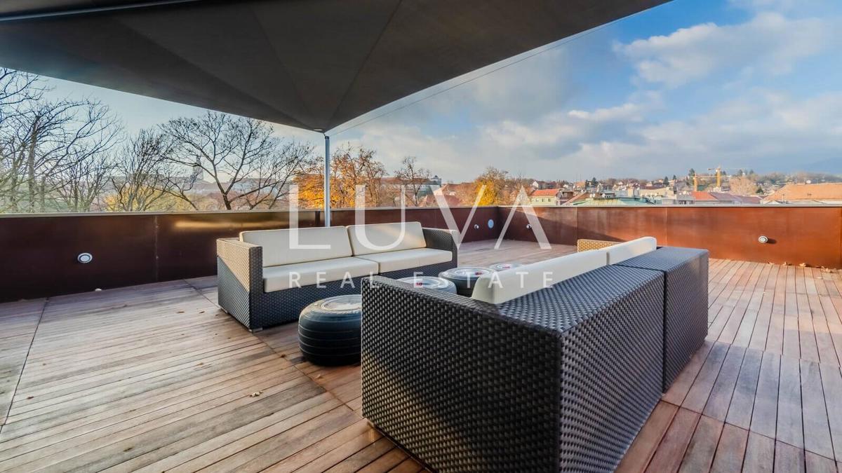 Appartement À vendre - GRAD ZAGREB ZAGREB
