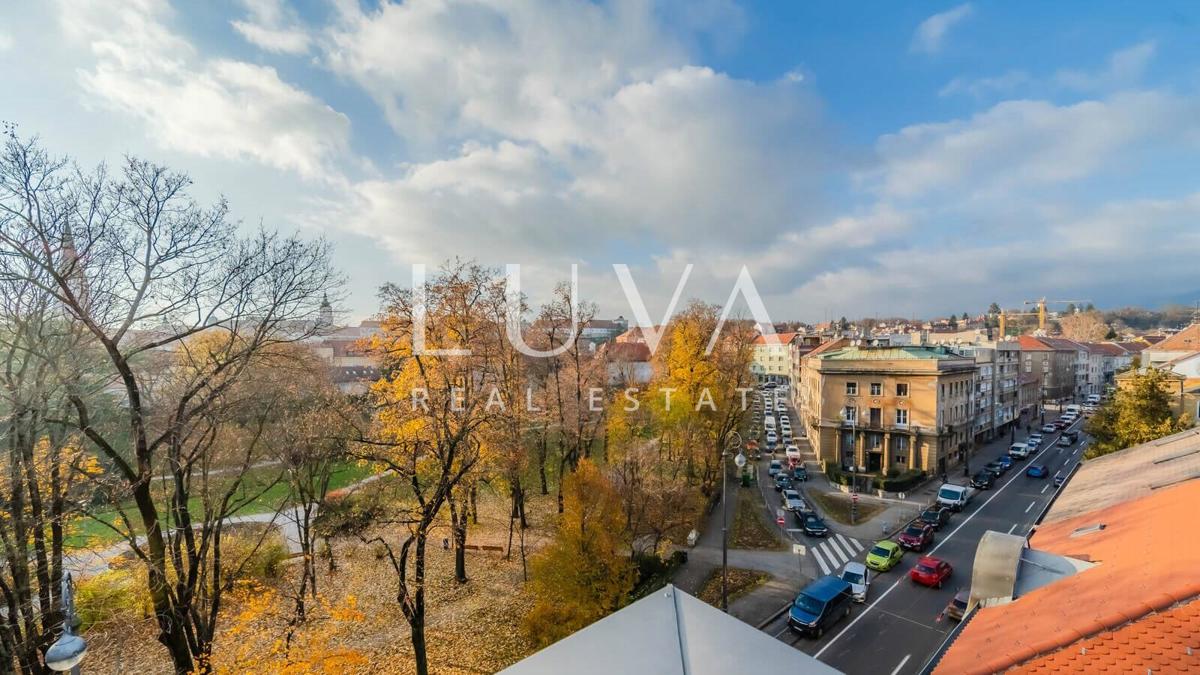 Appartement À vendre - GRAD ZAGREB ZAGREB