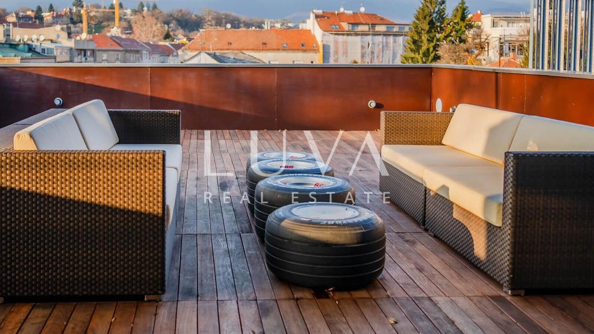 Appartement À vendre - GRAD ZAGREB ZAGREB