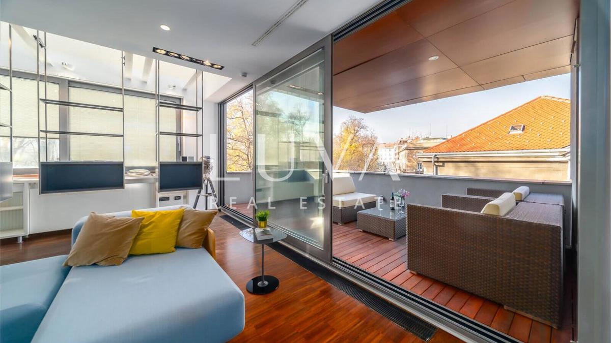 Appartement À vendre - Grad Zagreb Zagreb - foto 2/35