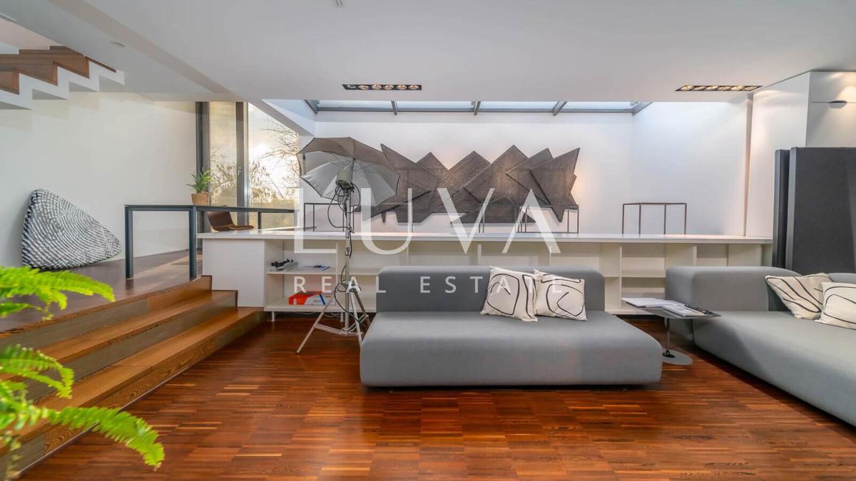 Appartement À vendre - GRAD ZAGREB ZAGREB