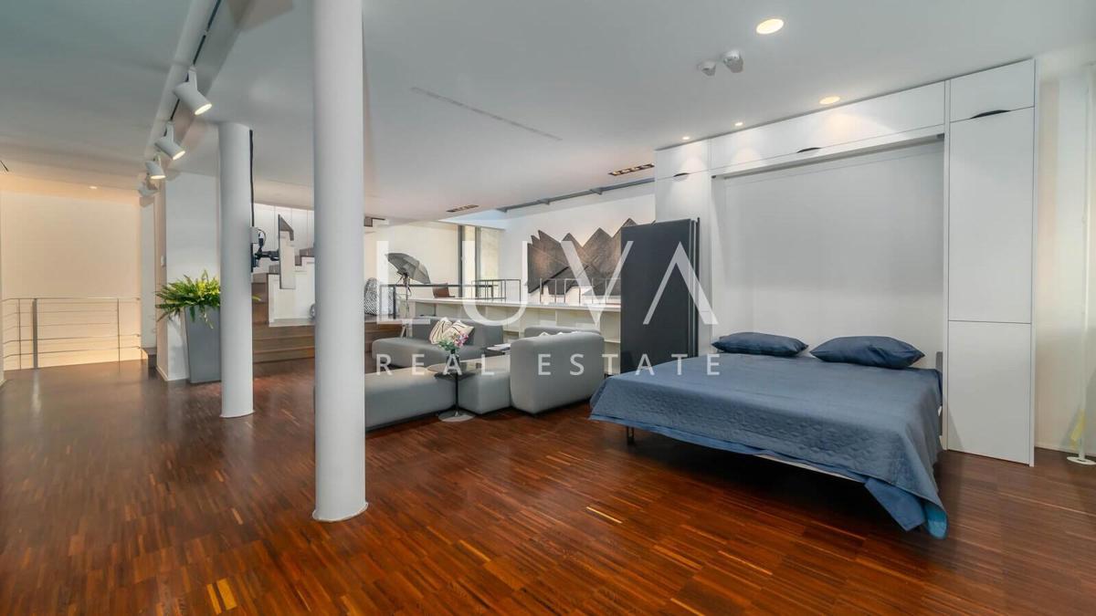 Appartement À vendre - GRAD ZAGREB ZAGREB