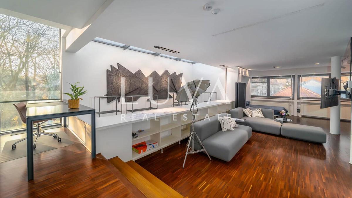 Appartement À vendre - GRAD ZAGREB ZAGREB